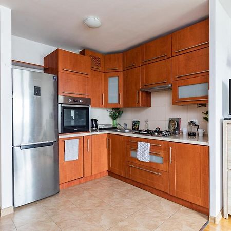 Superapart Dolna 4 วอร์ซอ ภายนอก รูปภาพ